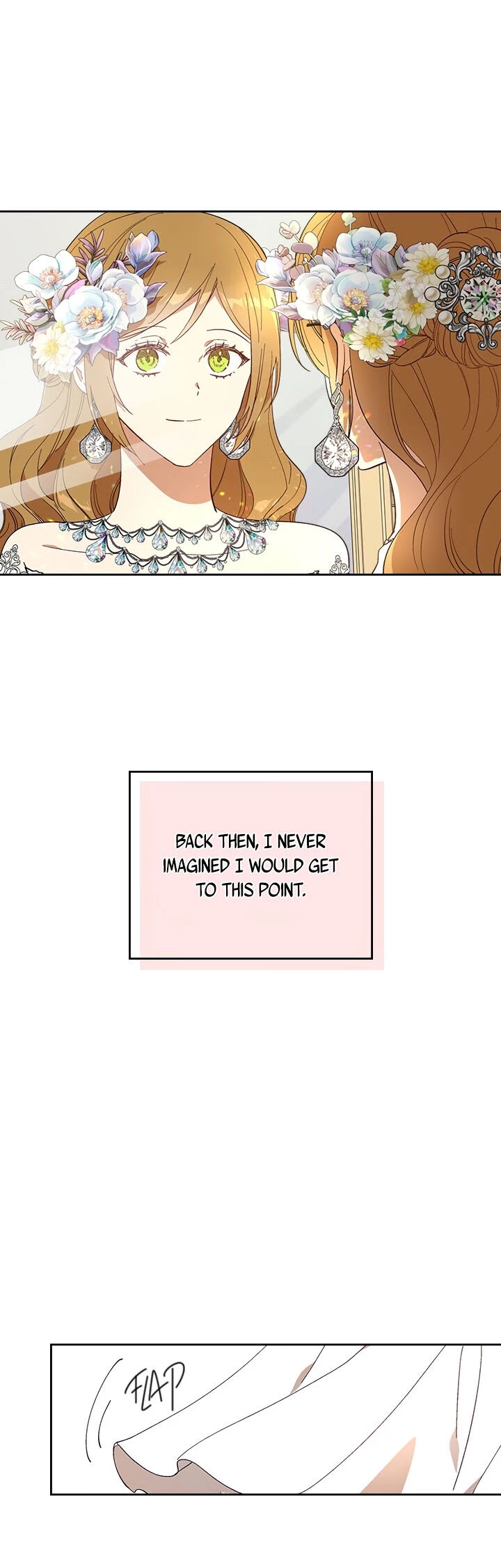 Read The Reason Why Raeliana Ended Up At The Duke’S Mansion Manga Online