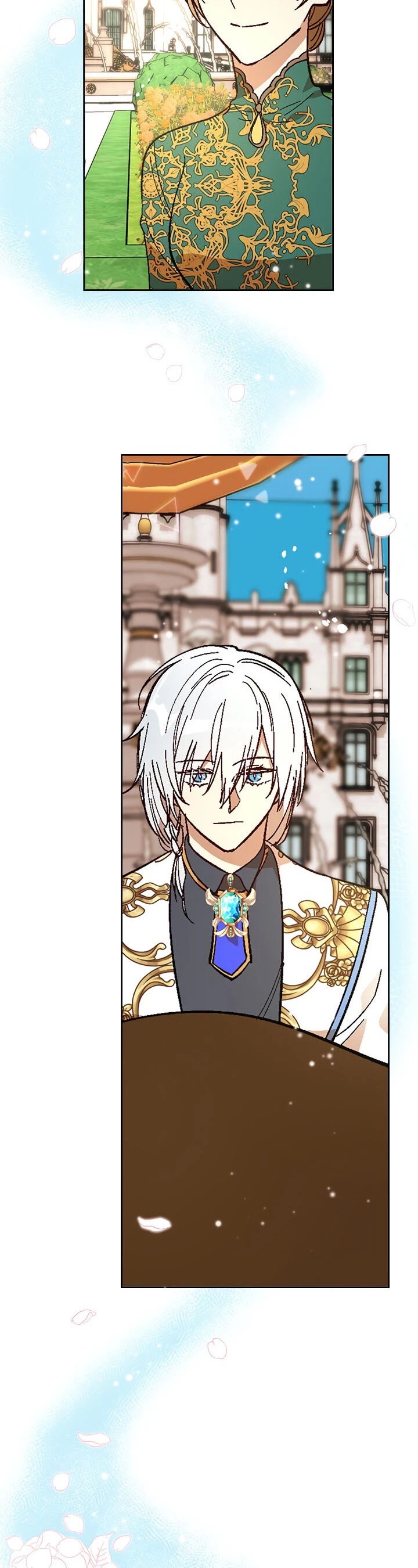 Read The Reason Why Raeliana Ended Up At The Duke’S Mansion Manga Online