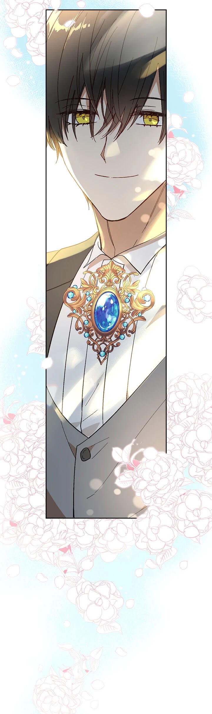 Read The Reason Why Raeliana Ended Up At The Duke’S Mansion Manga Online