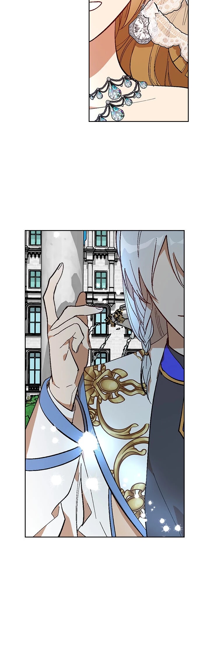 Read The Reason Why Raeliana Ended Up At The Duke’S Mansion Manga Online