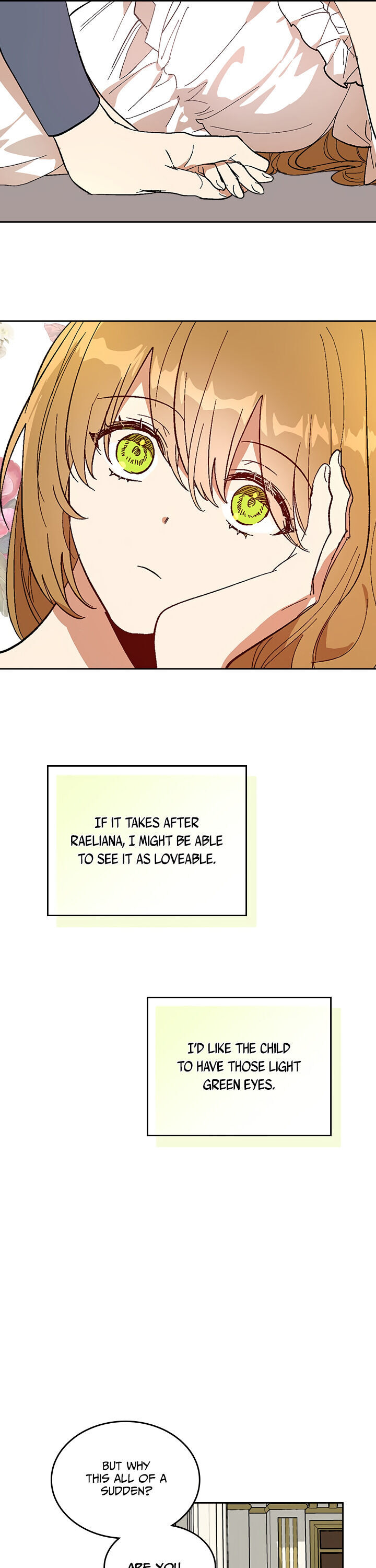 Read The Reason Why Raeliana Ended Up At The Duke’S Mansion Manga Online