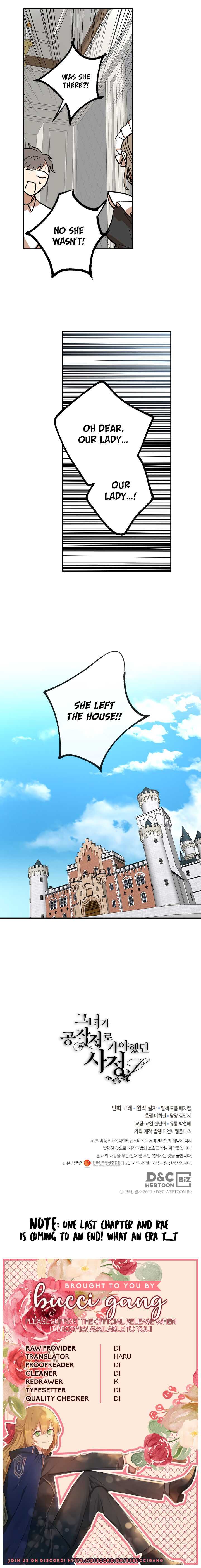 Read The Reason Why Raeliana Ended Up At The Duke’S Mansion Manga Online