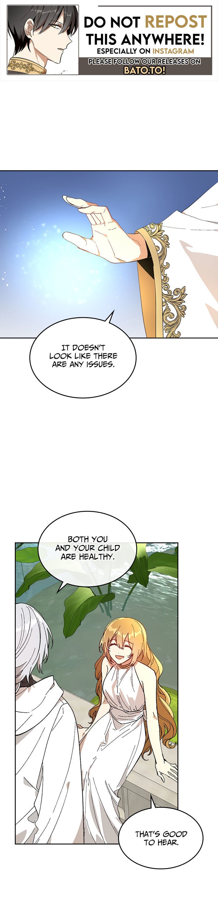 Read The Reason Why Raeliana Ended Up At The Duke’S Mansion Manga Online