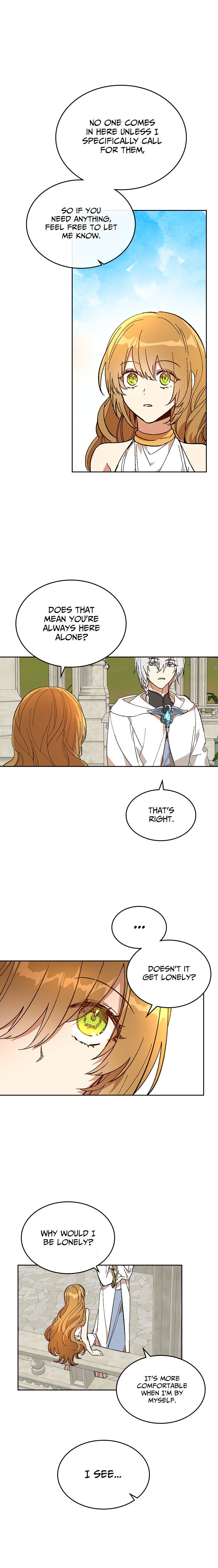 Read The Reason Why Raeliana Ended Up At The Duke’S Mansion Manga Online
