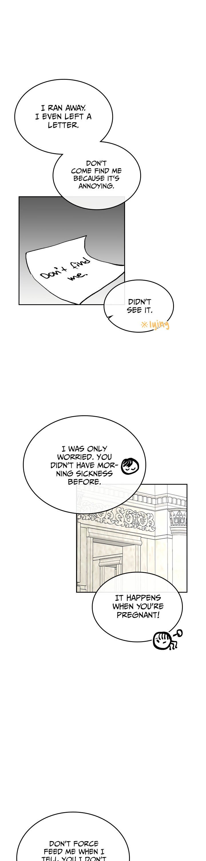 Read The Reason Why Raeliana Ended Up At The Duke’S Mansion Manga Online