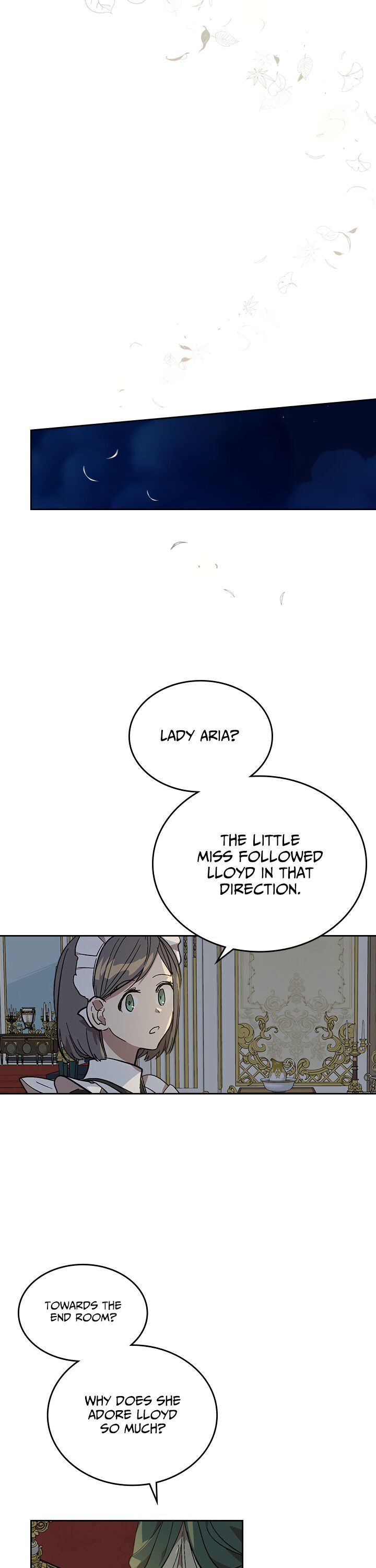Read The Reason Why Raeliana Ended Up At The Duke’S Mansion Manga Online