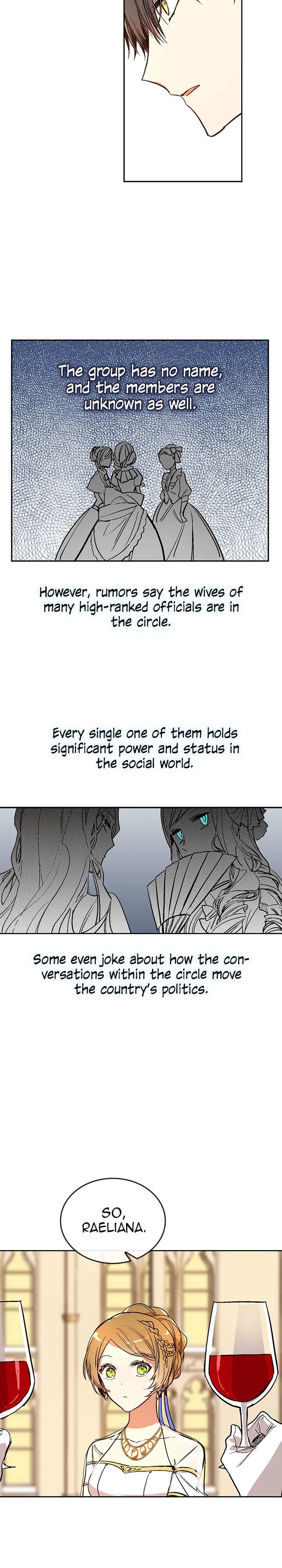 Read The Reason Why Raeliana Ended Up At The Duke’S Mansion Manga Online