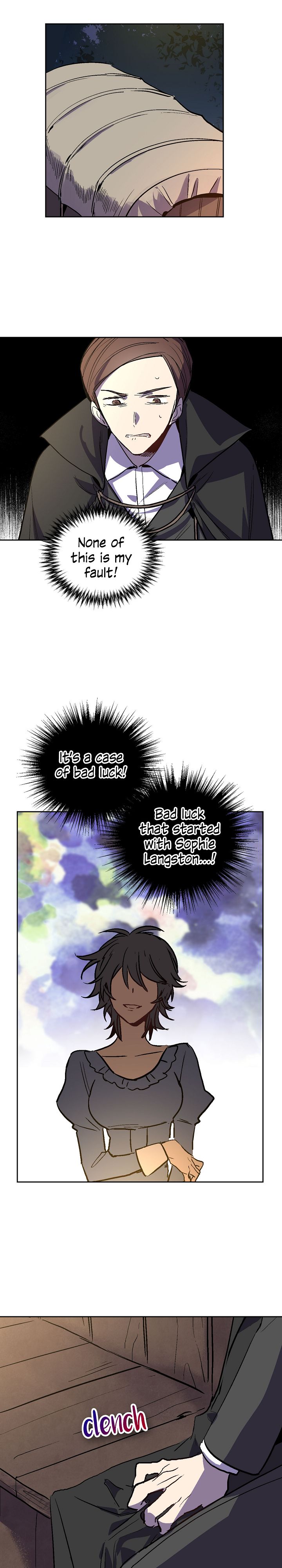 Read The Reason Why Raeliana Ended Up At The Duke’S Mansion Manga Online