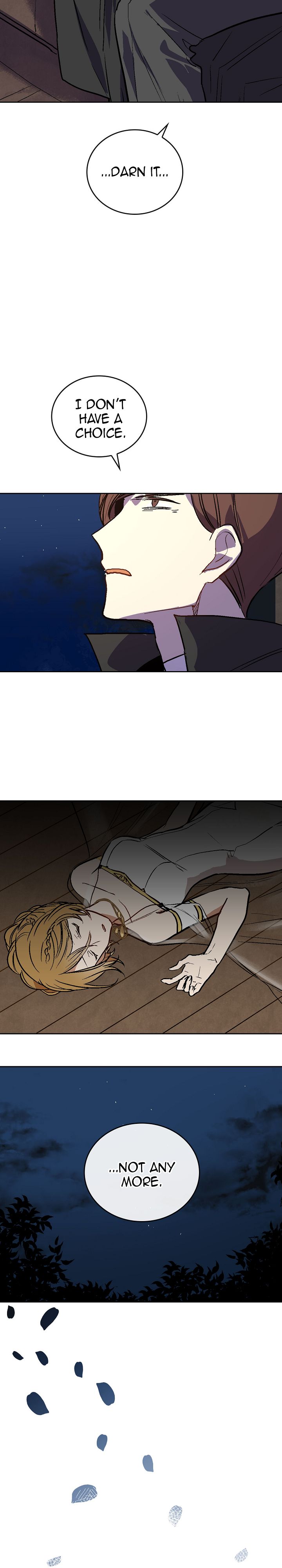 Read The Reason Why Raeliana Ended Up At The Duke’S Mansion Manga Online