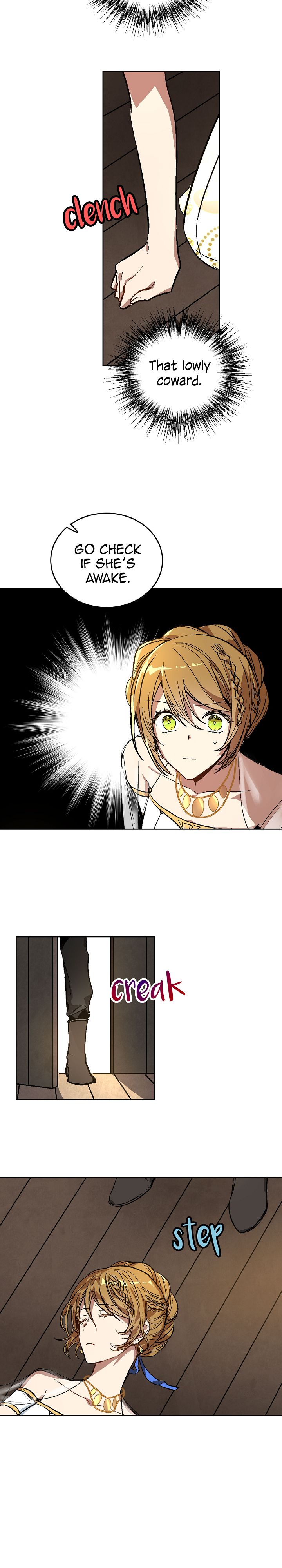 Read The Reason Why Raeliana Ended Up At The Duke’S Mansion Manga Online