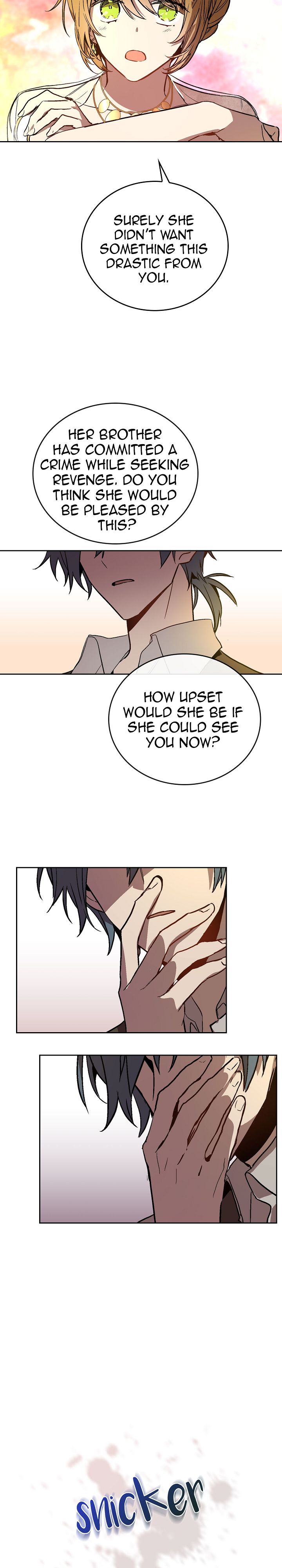 Read The Reason Why Raeliana Ended Up At The Duke’S Mansion Manga Online