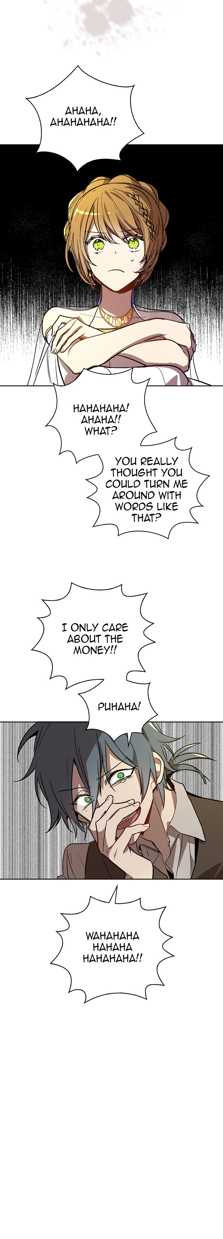 Read The Reason Why Raeliana Ended Up At The Duke’S Mansion Manga Online