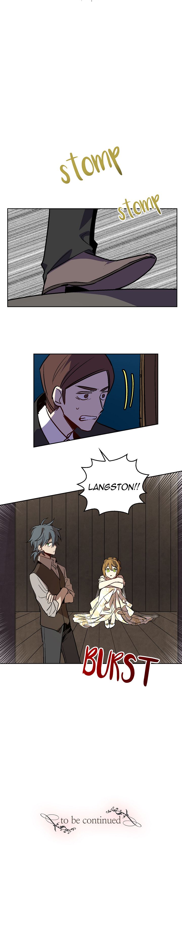Read The Reason Why Raeliana Ended Up At The Duke’S Mansion Manga Online