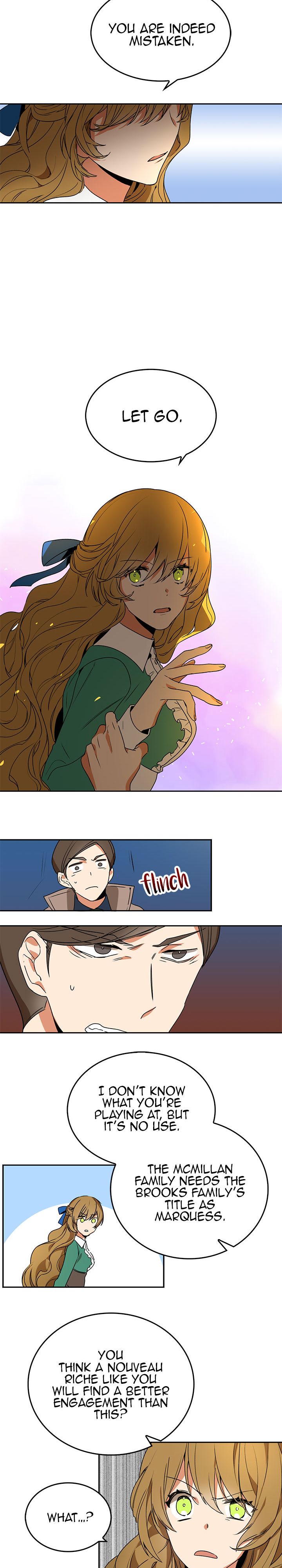 Read The Reason Why Raeliana Ended Up At The Duke’S Mansion Manga Online
