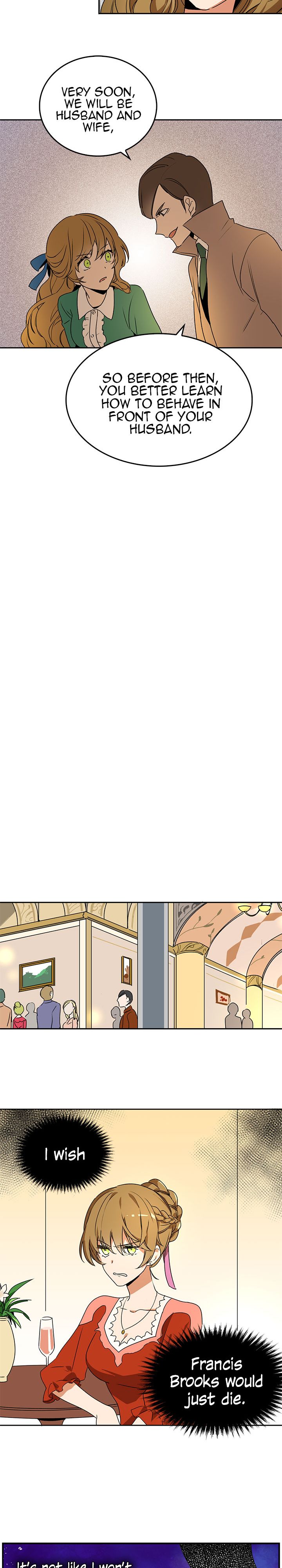 Read The Reason Why Raeliana Ended Up At The Duke’S Mansion Manga Online