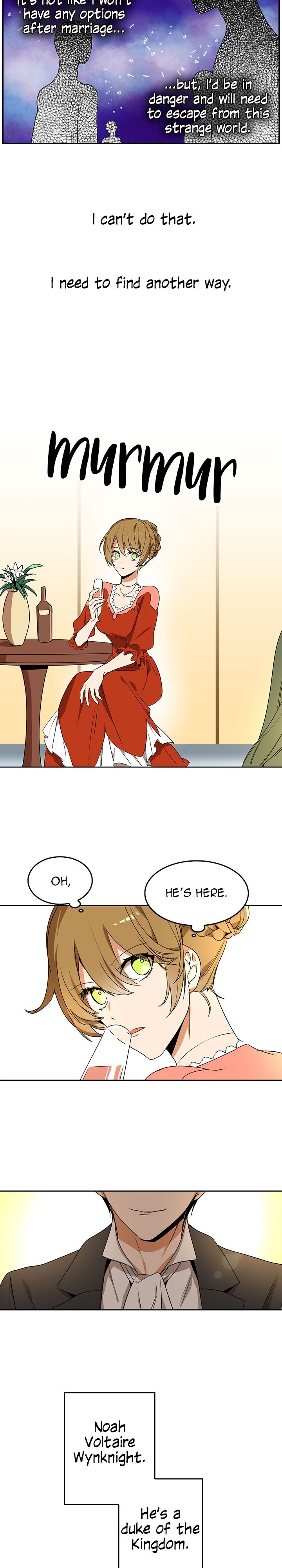 Read The Reason Why Raeliana Ended Up At The Duke’S Mansion Manga Online