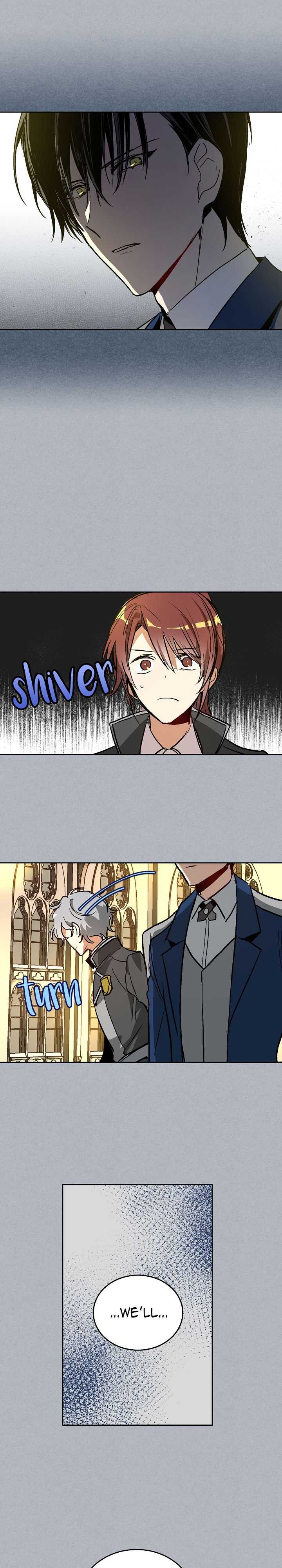Read The Reason Why Raeliana Ended Up At The Duke’S Mansion Manga Online