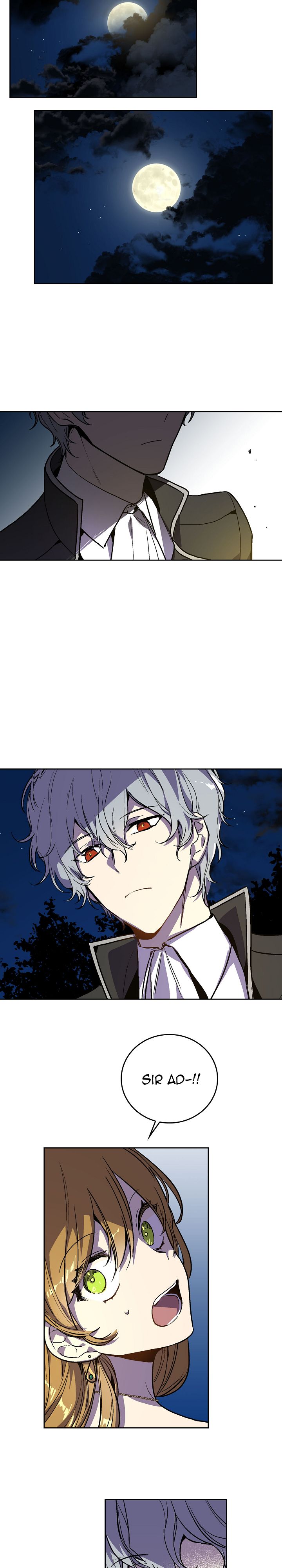 Read The Reason Why Raeliana Ended Up At The Duke’S Mansion Manga Online