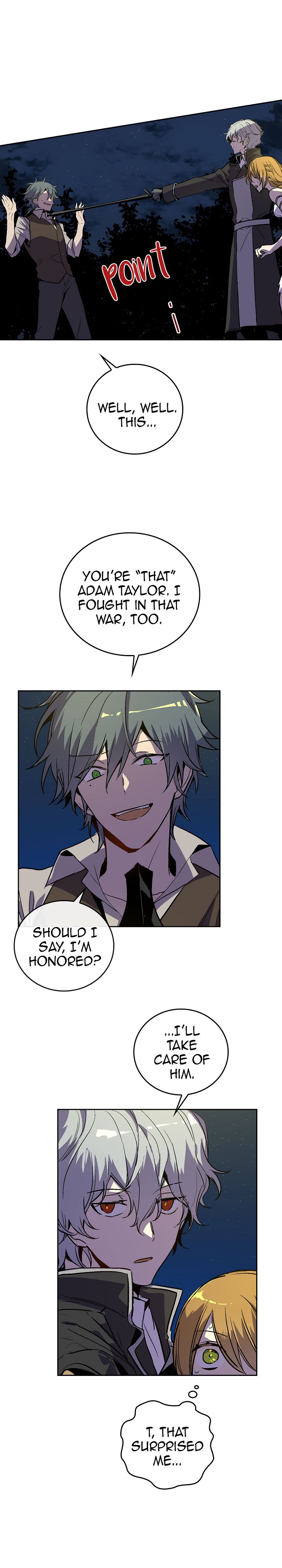 Read The Reason Why Raeliana Ended Up At The Duke’S Mansion Manga Online
