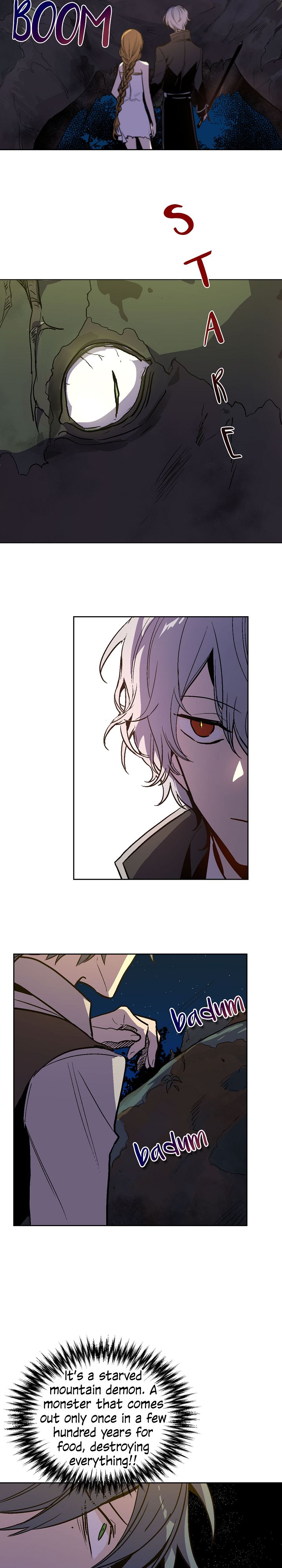 Read The Reason Why Raeliana Ended Up At The Duke’S Mansion Manga Online