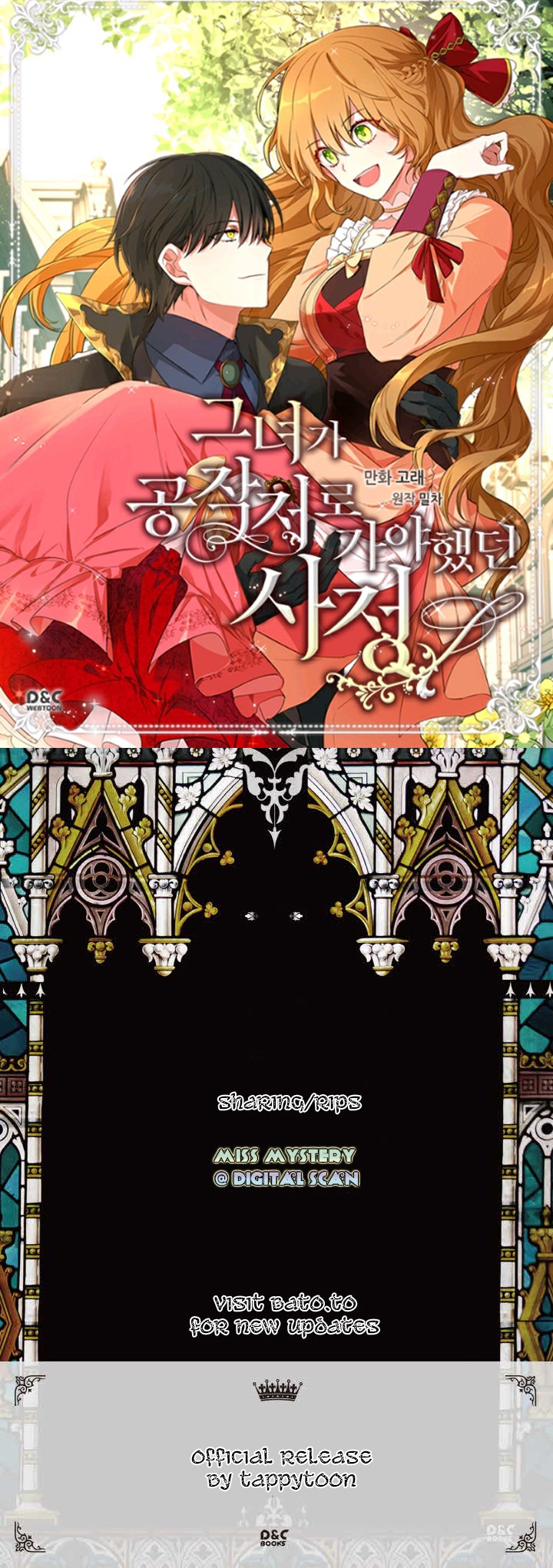 Read The Reason Why Raeliana Ended Up At The Duke’S Mansion Manga Online
