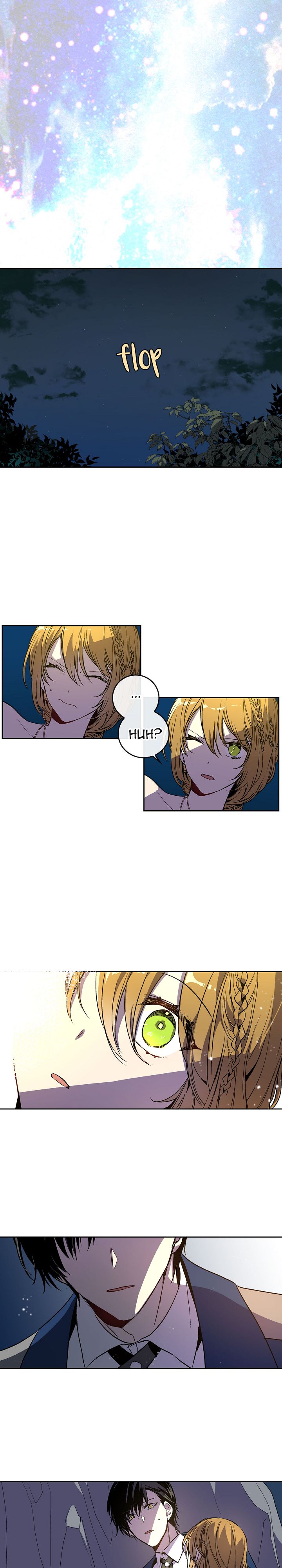 Read The Reason Why Raeliana Ended Up At The Duke’S Mansion Manga Online