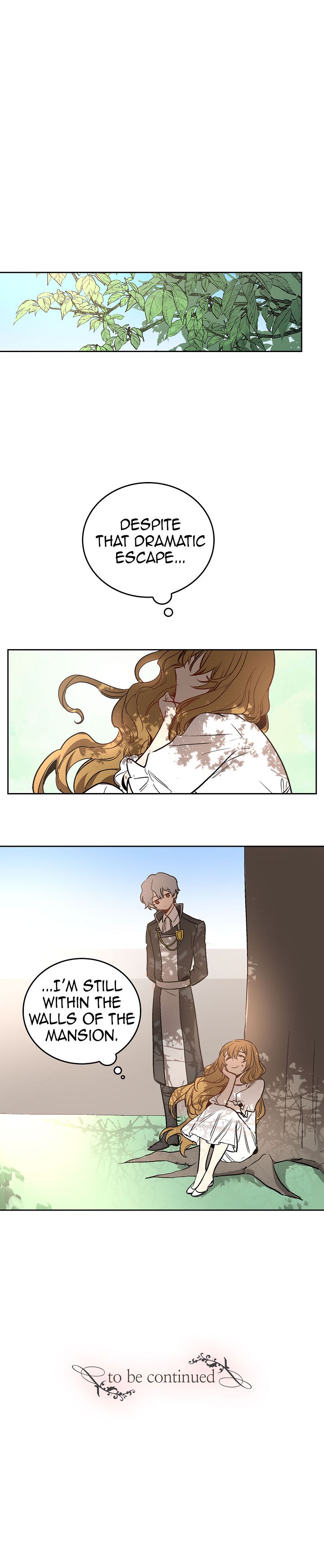 Read The Reason Why Raeliana Ended Up At The Duke’S Mansion Manga Online