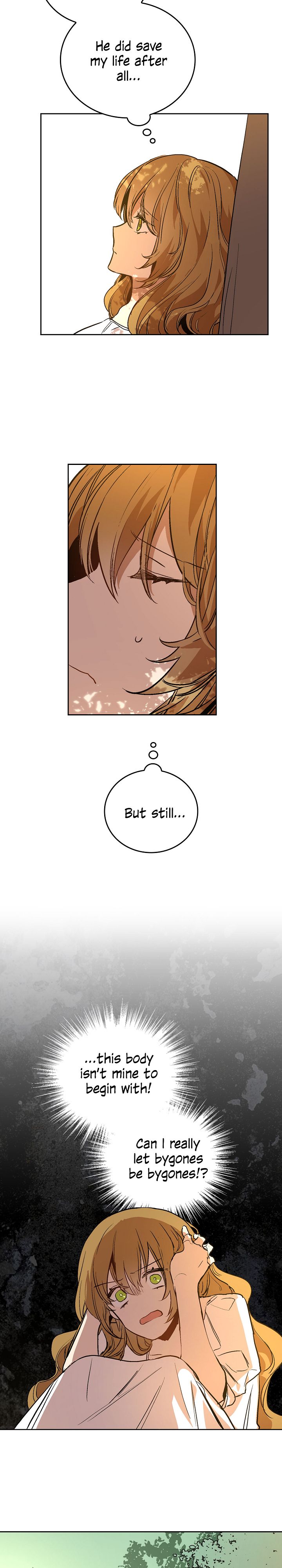 Read The Reason Why Raeliana Ended Up At The Duke’S Mansion Manga Online