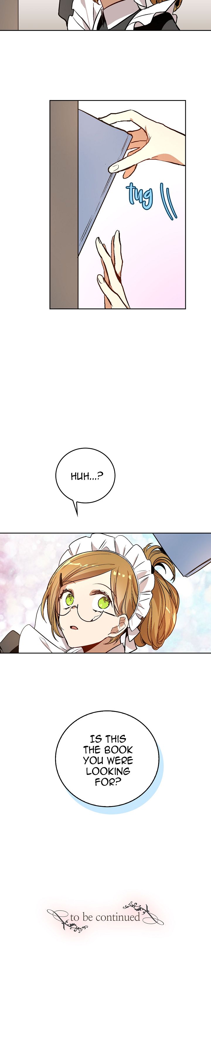 Read The Reason Why Raeliana Ended Up At The Duke’S Mansion Manga Online
