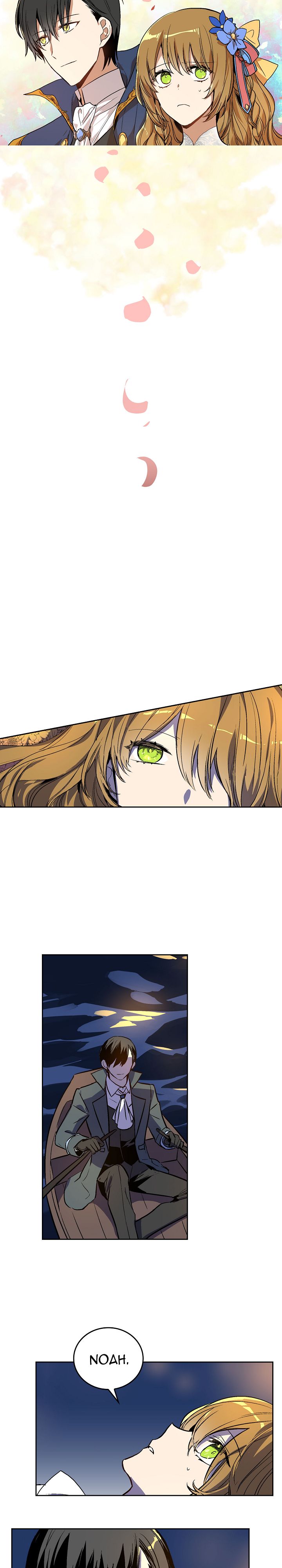 Read The Reason Why Raeliana Ended Up At The Duke’S Mansion Manga Online