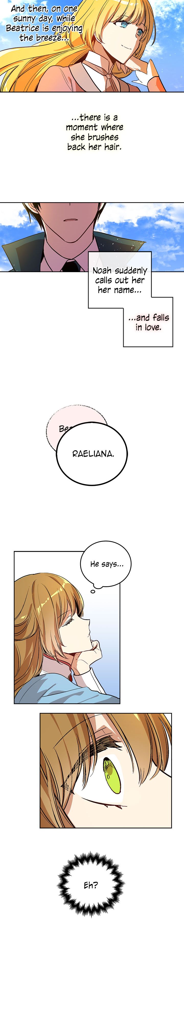 Read The Reason Why Raeliana Ended Up At The Duke’S Mansion Manga Online