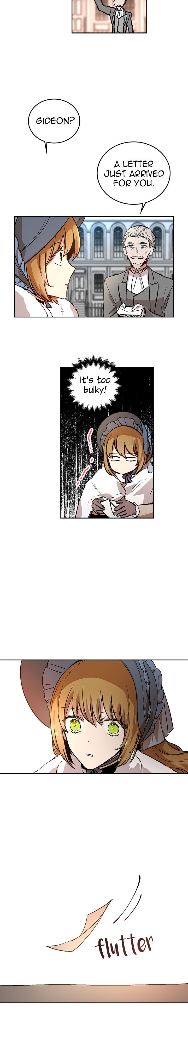 Read The Reason Why Raeliana Ended Up At The Duke’S Mansion Manga Online