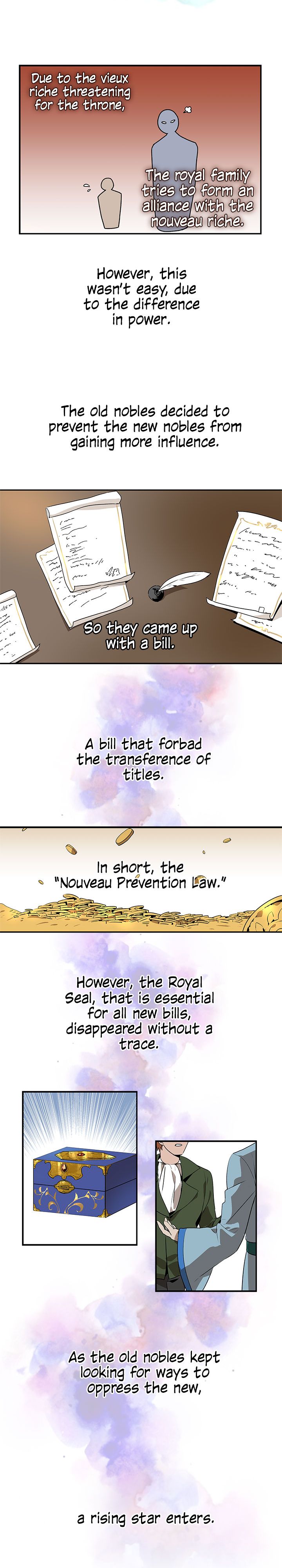Read The Reason Why Raeliana Ended Up At The Duke’S Mansion Manga Online