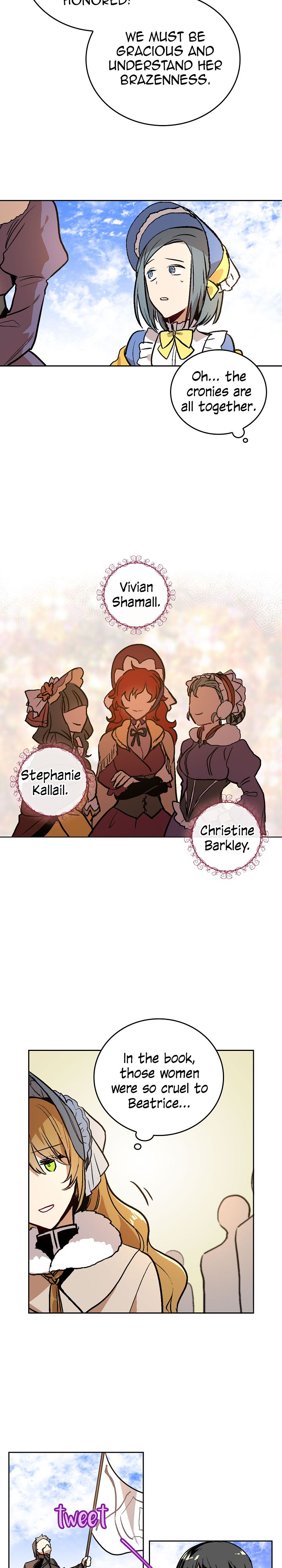 Read The Reason Why Raeliana Ended Up At The Duke’S Mansion Manga Online