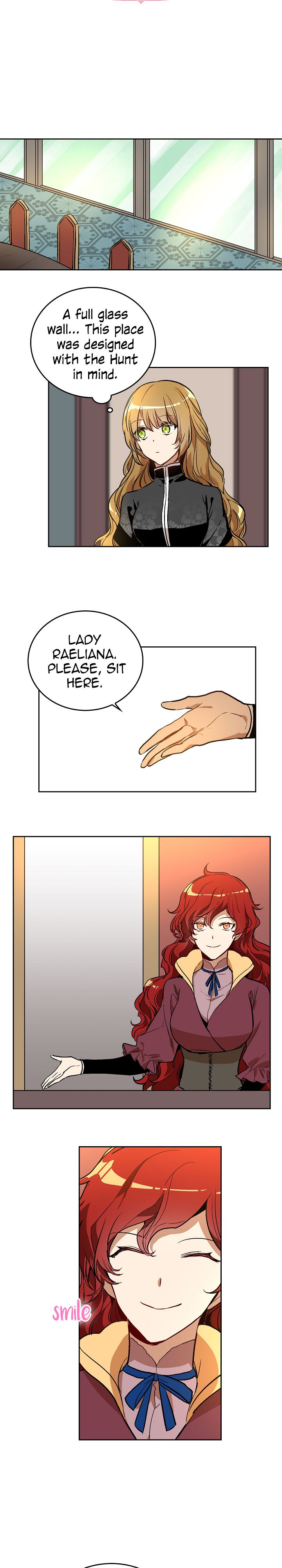 Read The Reason Why Raeliana Ended Up At The Duke’S Mansion Manga Online