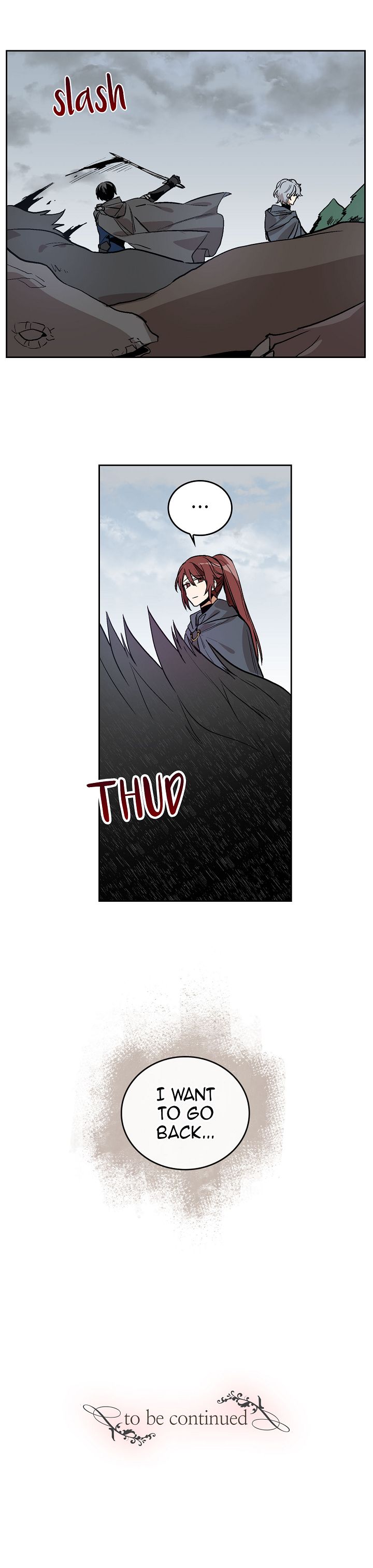 Read The Reason Why Raeliana Ended Up At The Duke’S Mansion Manga Online