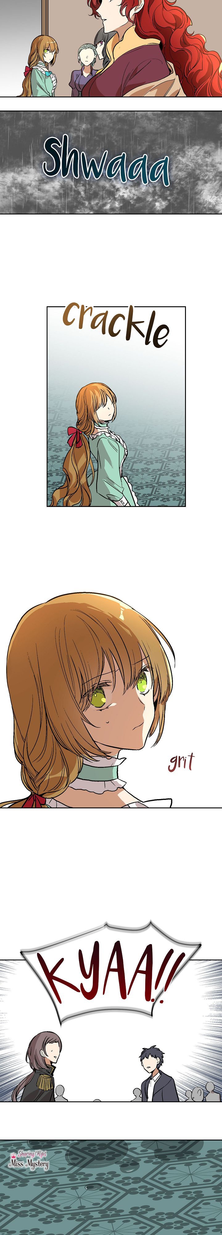 Read The Reason Why Raeliana Ended Up At The Duke’S Mansion Manga Online