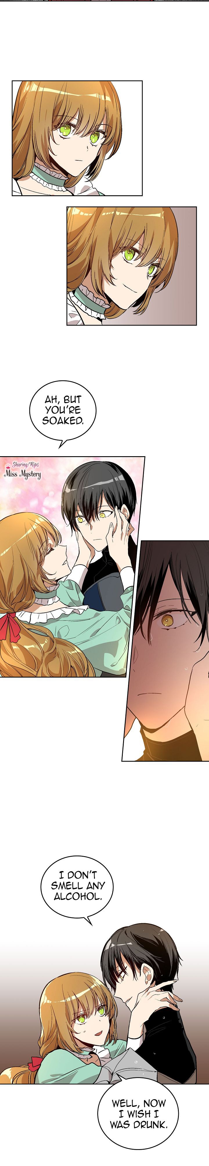 Read The Reason Why Raeliana Ended Up At The Duke’S Mansion Manga Online