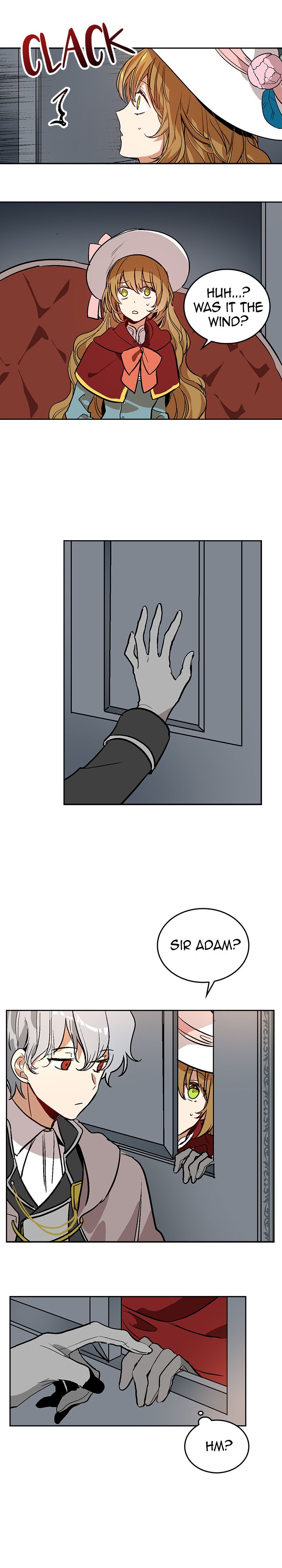 Read The Reason Why Raeliana Ended Up At The Duke’S Mansion Manga Online