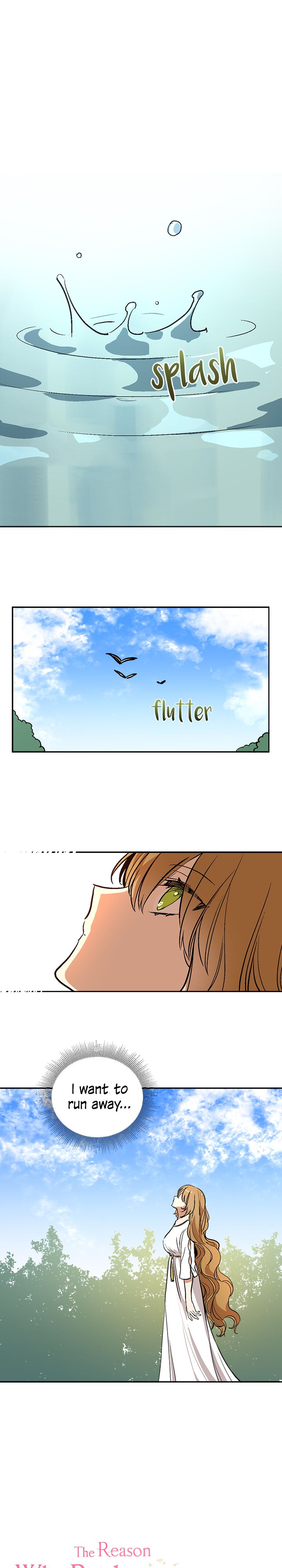 Read The Reason Why Raeliana Ended Up At The Duke’S Mansion Manga Online