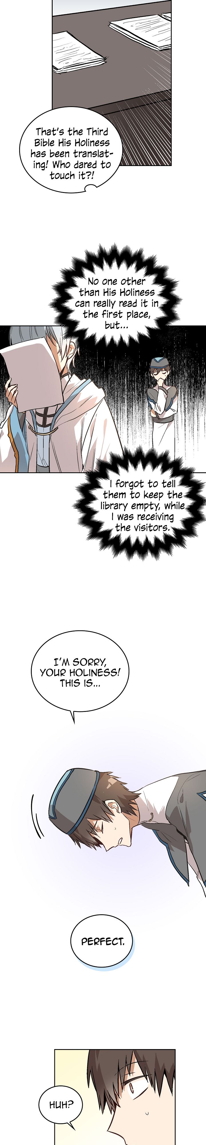 Read The Reason Why Raeliana Ended Up At The Duke’S Mansion Manga Online