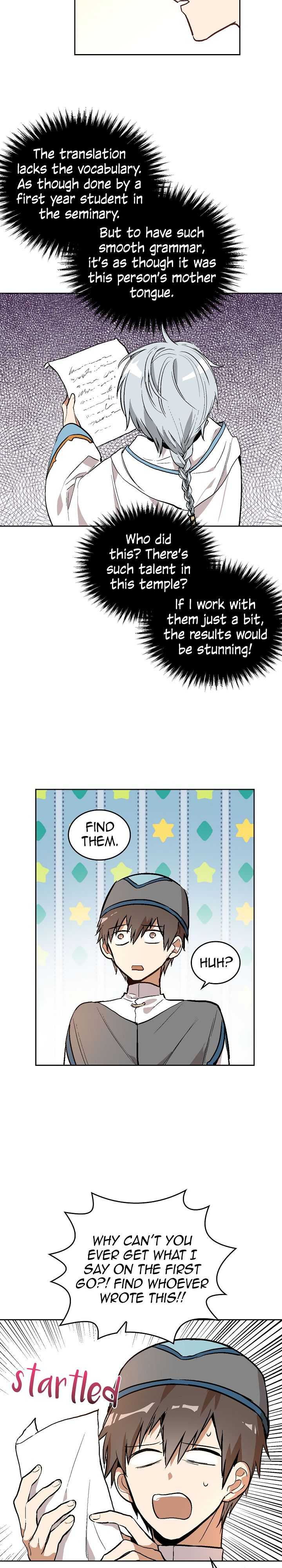 Read The Reason Why Raeliana Ended Up At The Duke’S Mansion Manga Online