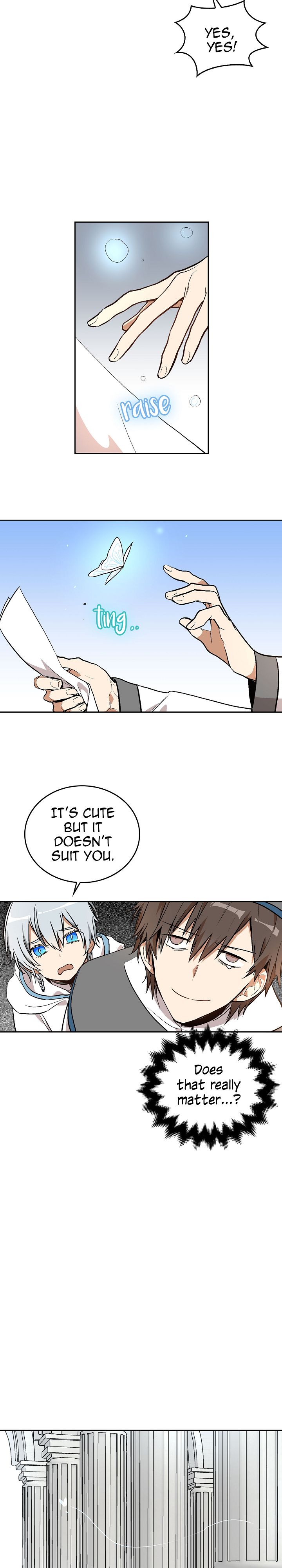 Read The Reason Why Raeliana Ended Up At The Duke’S Mansion Manga Online