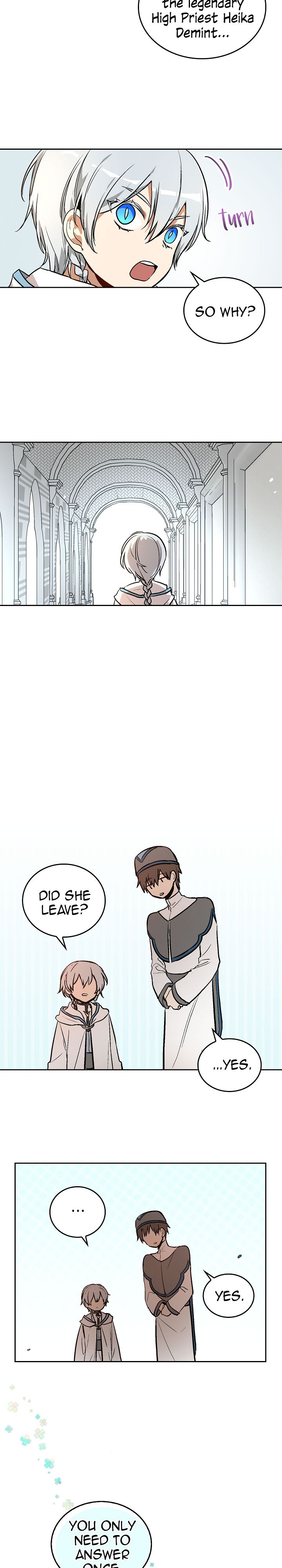 Read The Reason Why Raeliana Ended Up At The Duke’S Mansion Manga Online