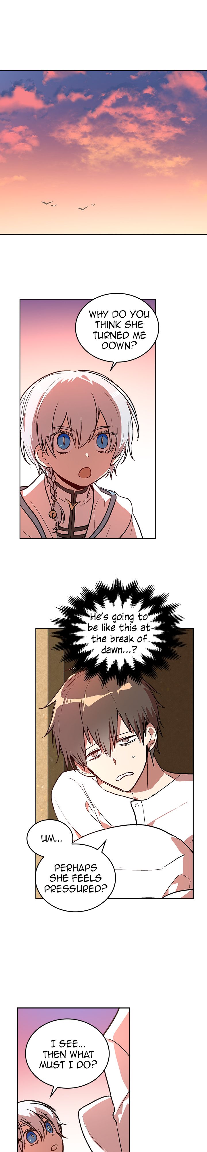 Read The Reason Why Raeliana Ended Up At The Duke’S Mansion Manga Online