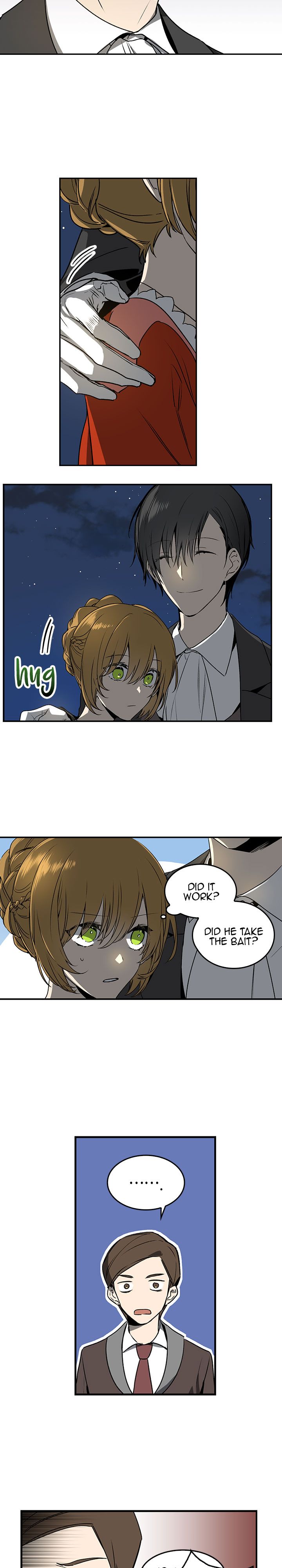 Read The Reason Why Raeliana Ended Up At The Duke’S Mansion Manga Online