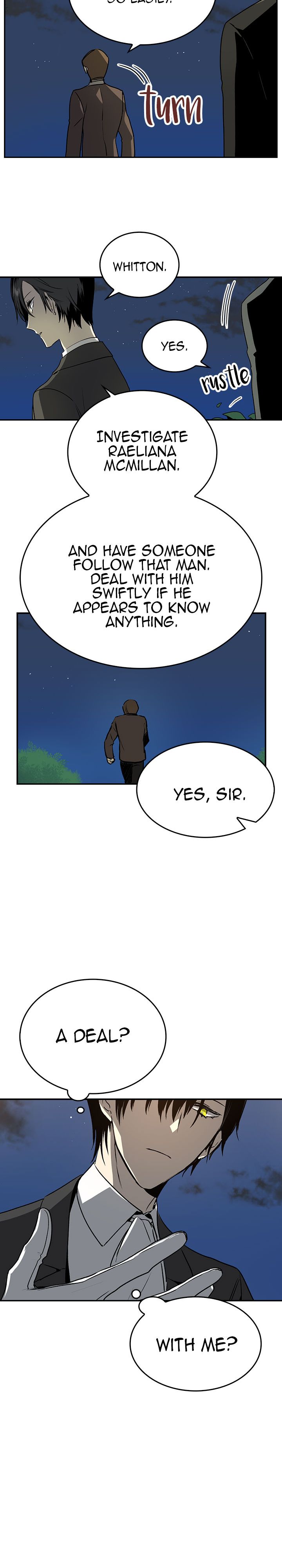 Read The Reason Why Raeliana Ended Up At The Duke’S Mansion Manga Online