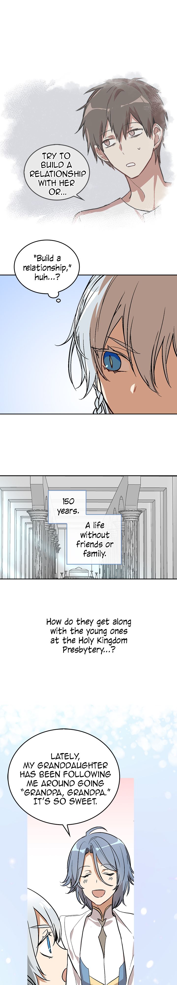 Read The Reason Why Raeliana Ended Up At The Duke’S Mansion Manga Online