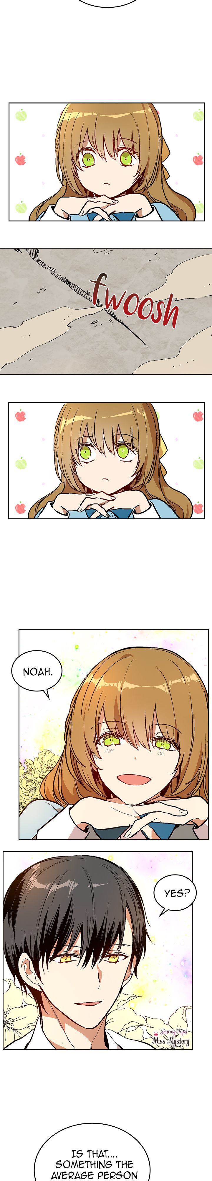 Read The Reason Why Raeliana Ended Up At The Duke’S Mansion Manga Online