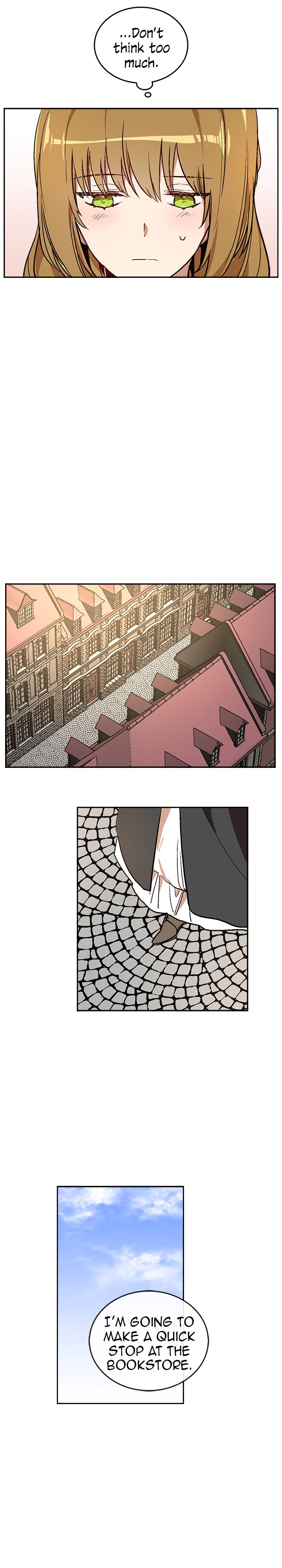 Read The Reason Why Raeliana Ended Up At The Duke’S Mansion Manga Online